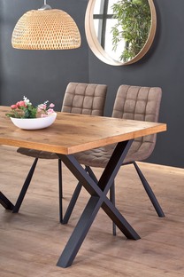 XAVIER ext. table