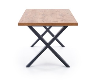 XAVIER ext. table