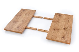 XAVIER ext. table
