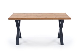 XAVIER ext. table