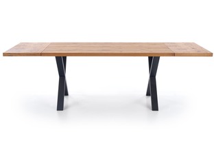 XAVIER ext. table