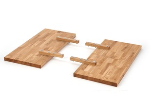 XAVIER ext. table