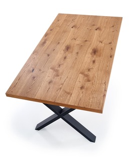 XAVIER ext. table