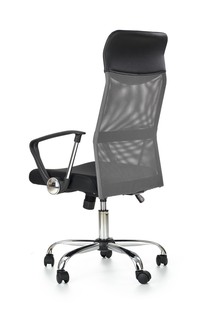 VIRE chair color: grey