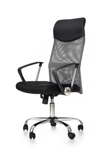 VIRE chair color: grey