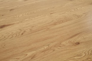 MORGAN stół okragły dąb złoty / czarny (1p=1szt)