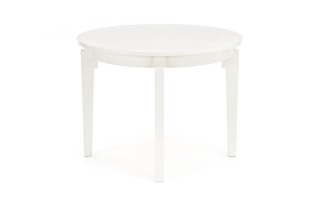 SORBUS table white