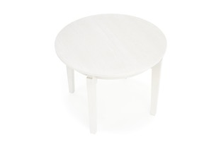 SORBUS table white