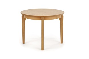 SORBUS table honey oak