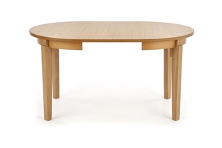 SORBUS table honey oak