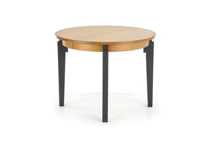 SORBUS table golden oak / graphite