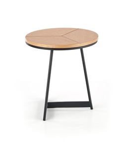 KARIDA-S natural oak / black