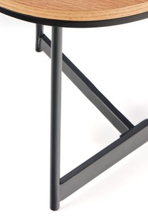 KARIDA-S natural oak / black