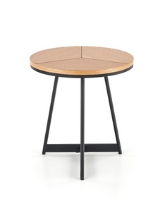 KARIDA-S natural oak / black