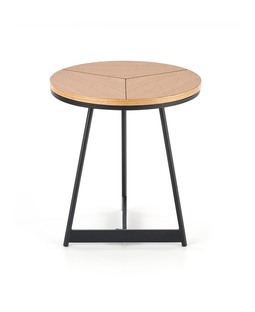 KARIDA-S natural oak / black