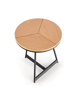 KARIDA-S natural oak / black