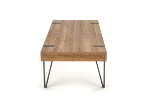TULUZA c. table