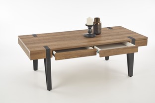 TULUZA c. table