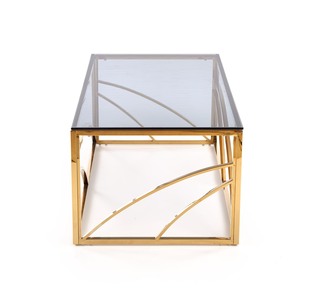 UNIVERSE gold c. table