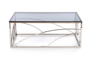 UNIVERSE silver c. table