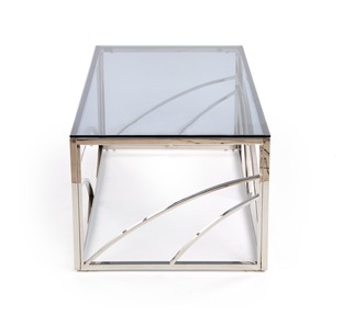UNIVERSE silver c. table