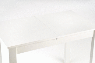 GINO table white