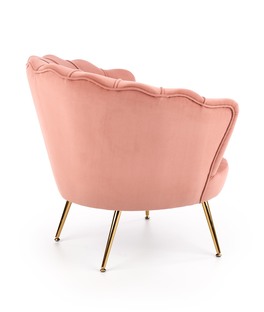 AMORINITO l. chair, color: light pink