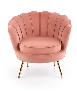AMORINITO l. chair, color: light pink
