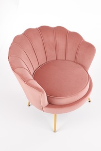 AMORINITO l. chair, color: light pink