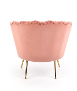 AMORINITO l. chair, color: light pink