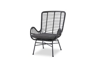 IKARO 2 l. chair