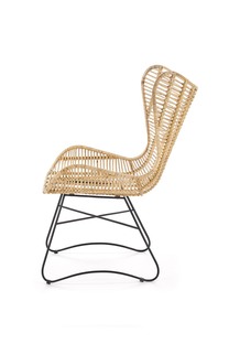 INDIANA l. chair