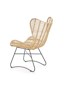 INDIANA l. chair