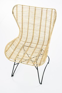 INDIANA l. chair