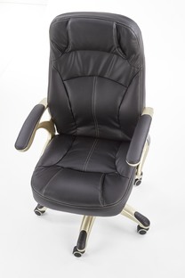 CARLOS chair color: black