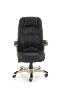CARLOS chair color: black