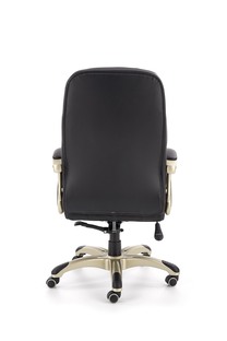 CARLOS chair color: black
