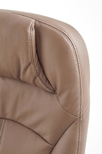 CARLOS chair color: light brown