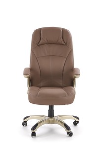 CARLOS chair color: light brown