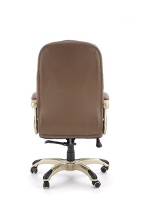 CARLOS chair color: light brown