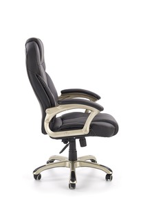 DESMOND chair color: black