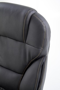 DESMOND chair color: black