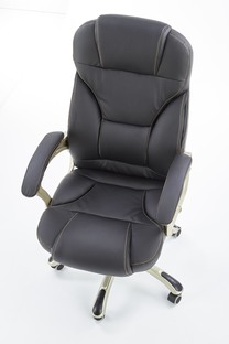 DESMOND chair color: black