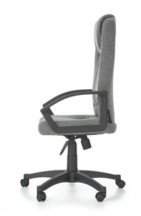 RINO chair color: grey