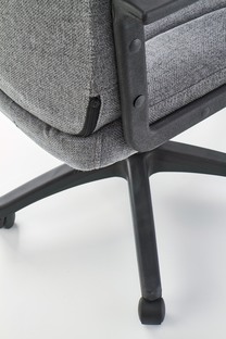 RINO chair color: grey