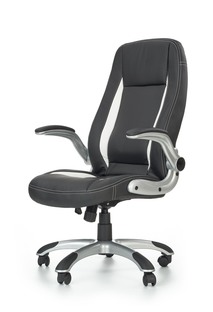 SATURN chair color: black