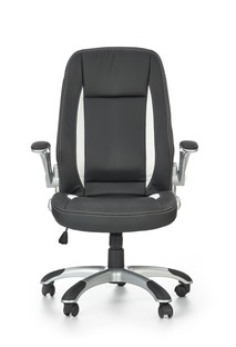SATURN chair color: black