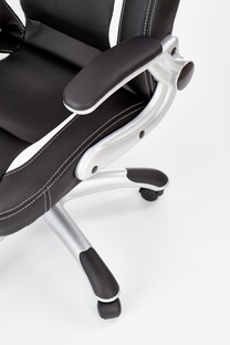 SATURN chair color: black