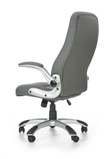 SATURN chair color: grey