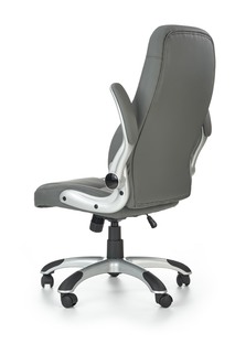 SATURN chair color: grey